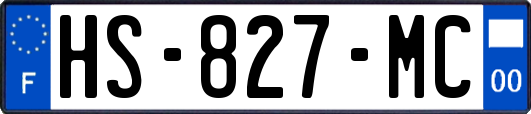 HS-827-MC