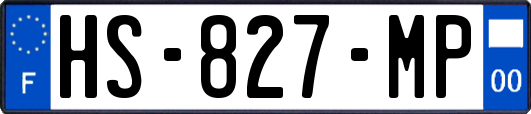 HS-827-MP