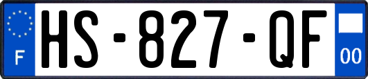 HS-827-QF
