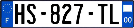 HS-827-TL