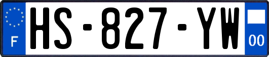 HS-827-YW