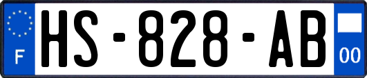 HS-828-AB