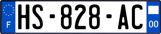 HS-828-AC