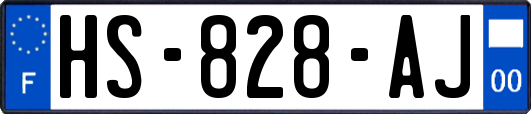 HS-828-AJ