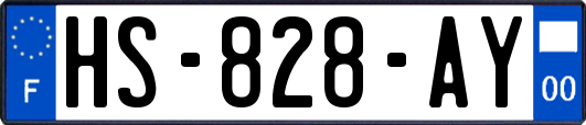 HS-828-AY