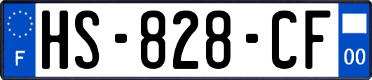 HS-828-CF