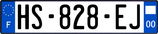 HS-828-EJ