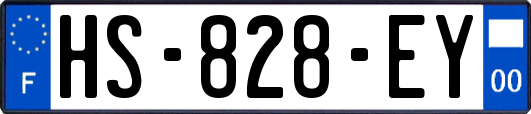 HS-828-EY