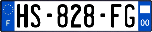 HS-828-FG