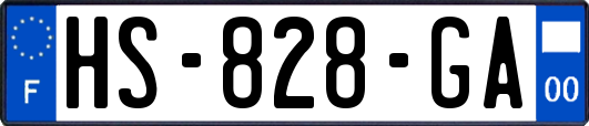 HS-828-GA