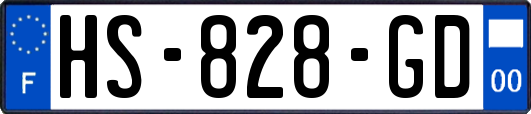 HS-828-GD