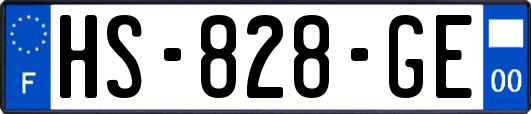 HS-828-GE