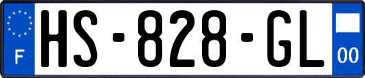 HS-828-GL