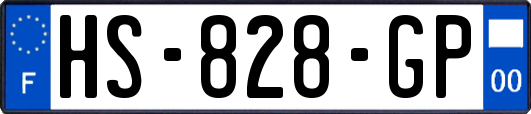 HS-828-GP