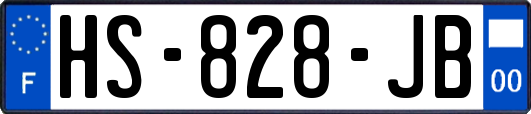HS-828-JB