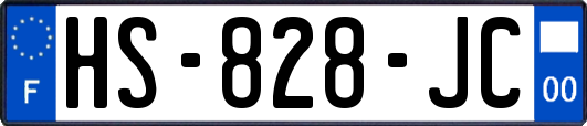 HS-828-JC
