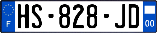 HS-828-JD