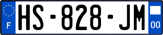 HS-828-JM