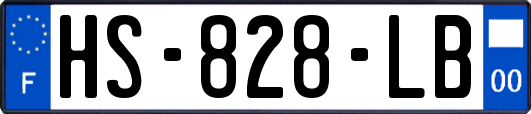 HS-828-LB