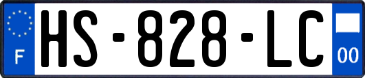 HS-828-LC