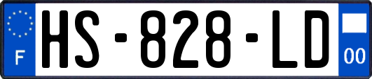 HS-828-LD