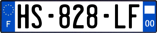 HS-828-LF