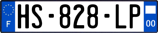 HS-828-LP