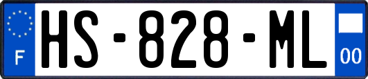 HS-828-ML