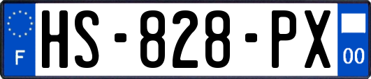 HS-828-PX