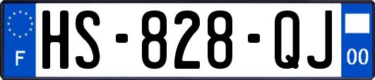 HS-828-QJ
