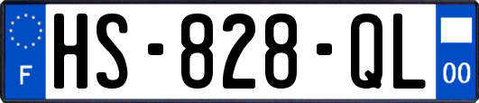 HS-828-QL