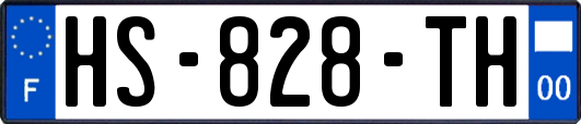 HS-828-TH