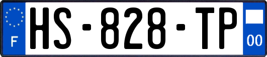 HS-828-TP