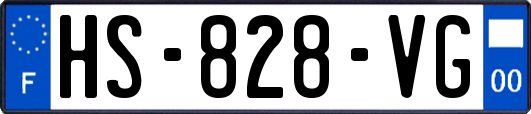 HS-828-VG