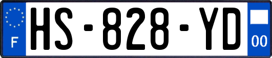 HS-828-YD