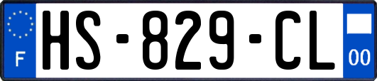 HS-829-CL
