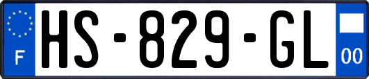HS-829-GL