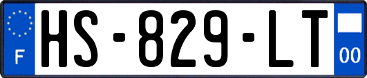 HS-829-LT