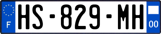 HS-829-MH