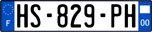 HS-829-PH