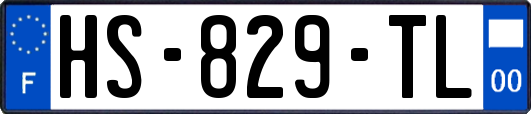 HS-829-TL