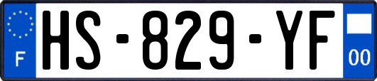 HS-829-YF