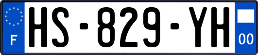 HS-829-YH