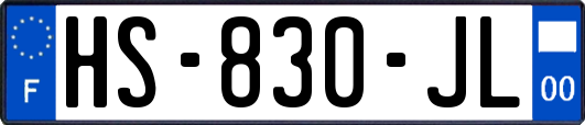 HS-830-JL