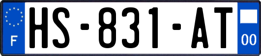 HS-831-AT