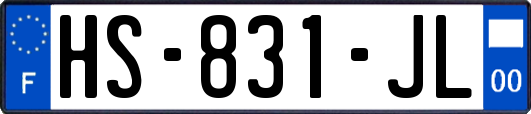 HS-831-JL