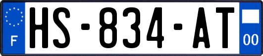 HS-834-AT