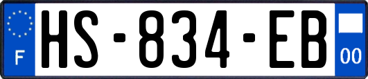 HS-834-EB