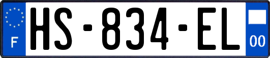 HS-834-EL