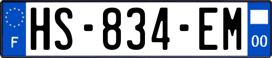 HS-834-EM